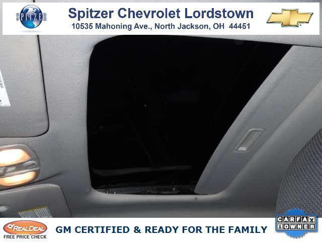 Image 1 of Certified SUV 3.4L CD…