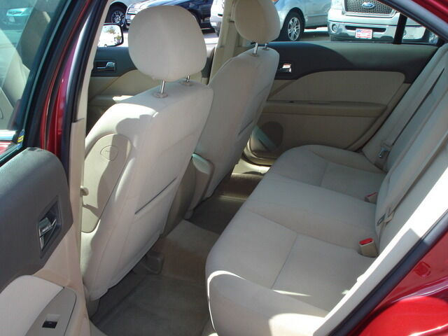 Image 1 of 2.3L Child Safety Rear…