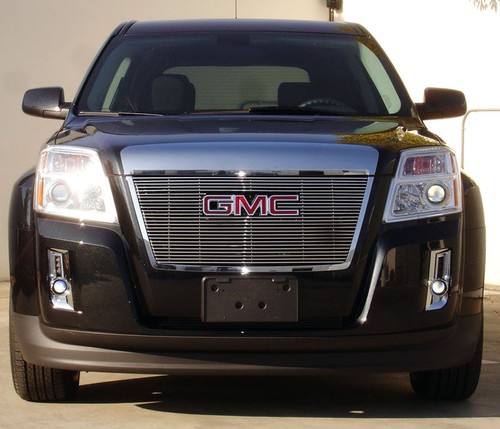 Billet grill for gmc terrain #5