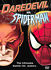 DVD: Daredevil Vs. Spider-Man (DVD, 2003)