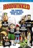 DVD: Hoodwinked (DVD, 2006, Widescreen Version)