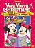 DVD: Sing-Along Songs: Very Merry Christmas Songs (DVD, 2006)