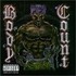 CD: Body Count by Body Count (CD, Mar-1992, Sire)