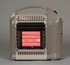 Heater: World Marketing of America KWP800 Heater Utility/Portable, Alimentation: Gas, Infra-Red