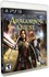 Game: The Lord of the Rings: Aragorn's Quest (Sony Playstation 3, 2010)