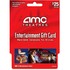 Gift Card: AMC Gift Card