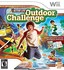 Game: Active Life: Outdoor Challenge (Wii, 2008)