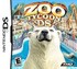 Game: Zoo Tycoon (Nintendo DS, 2005)