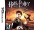 Game: Harry Potter and the Goblet of Fire (Nintendo DS, 2005)