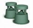 Home Theater Speakers and Subwoofers: Bose FreeSpace 51 Main / Stereo Speakers Cable, Main / Stereo, 10 Watt RMS, 1-Way