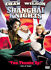 DVD: Shanghai Knights (DVD, 2003)