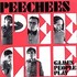 CD: Games People Play by Peechees (The) (CD, Aug-1997, Kill Rock Stars)