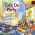 CD: Caf de Paris: 18 French Accordion Classics by Various Artists (CD, Nov-199...