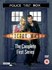 DVD & Blu-ray : Doctor Who - Series 1 - Complete (DVD, 2005, 5-Disc Set, Box Set) Brian Grant, 2005