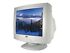 Monitor: CTX VL VL501B 15" CRT Monitor CRT, 15 inch, 1024 x 768, 0.28 mm