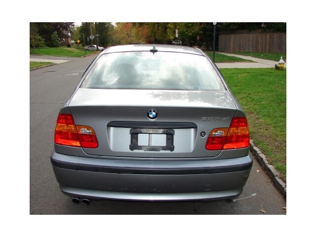 Image 1 of 325xi 4dr Sd 2.5L AWD…