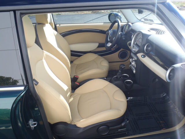 Image 1 of COOPER Hatchback 1.6L…