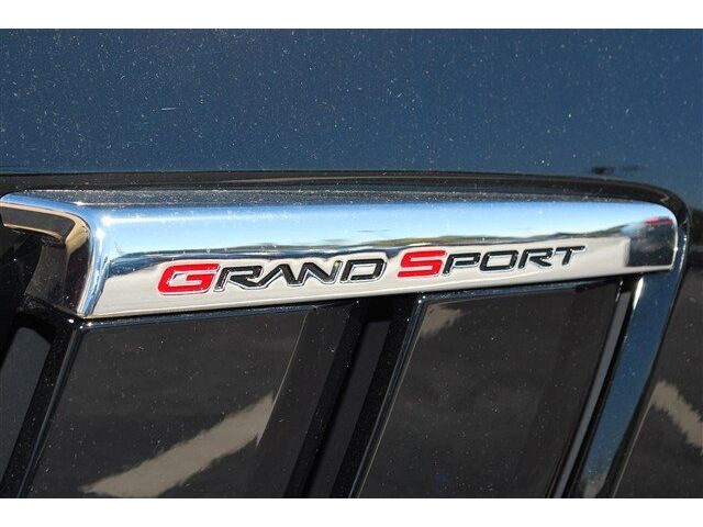 Image 2 of MSRP $59585 Grand Sport…