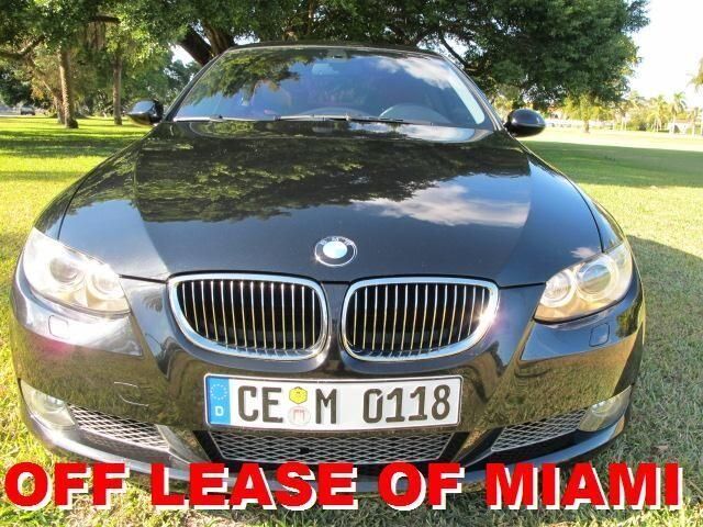 Image 2 of BMW 335i COUPE, AUTO,…