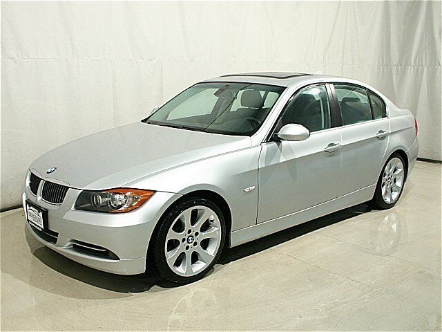 Image 1 of 335i Certified 3.0L…