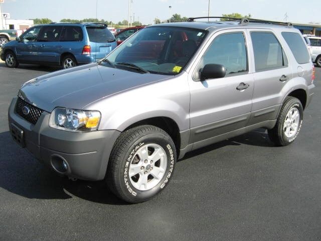 Image 1 of 2007 Ford Escape XLT…