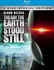 DVD: The Day the Earth Stood Still (Blu-ray Disc, 2009, 3-Disc Set, Includes Dig...