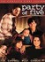 DVD: Party of Five - The Complete First Season (DVD, 2004, 5-Disc Set)