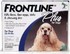 Dog Flea and Tick Remedy: Merial Frontline PLUS Blue For Dogs 23 - 44 lb