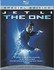 DVD: The One (Blu-ray Disc, 2009)