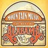CD: Mountain Music: The Best of Alabama by Alabama (CD, Nov-2009, Camden Intern...