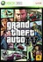 Game: Grand Theft Auto IV (Xbox 360, 2008)