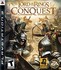 Game: The Lord of the Rings: Conquest (Sony Playstation 3, 2009)