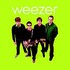 Cassette: Weezer (Green Album) by Weezer (Cassette, May-2001, Geffen)