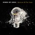 CD: Because of the Times by Kings of Leon (CD, Apr-2007, RCA)