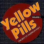 Various Artists - Yellow Pills, Vol. 1 (...