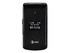 Cell Phone: LG CU515 - Black (AT&T) Cellular Phone