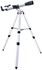 Telescope: Meade NGC-60 20201 60mm Refractor Telescope Optical Design: Refractor, Optical Diameter: 60 m...