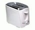 Toasters & Toaster Ovens: Rowenta TO-818 2-Slice Toaster 2 Slice Toaster, With Wide Slots, Warming Rack, Cr...