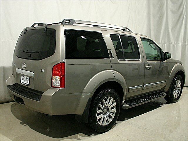 Image 2 of LE 4X4 SUV 4.0L Other…