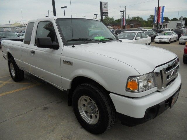 Used ford rangers for sale by owner #7