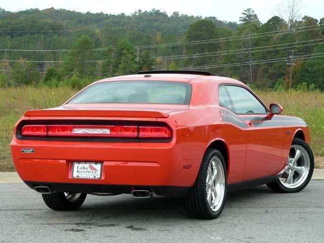 Image 1 of New Dodge Challenger,…