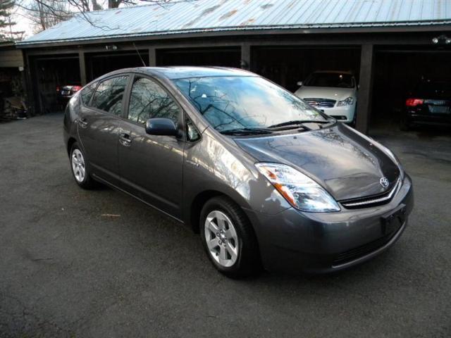 Toyota Prius 2008 Engine. 2008 TOYOTA PRIUS 46K BACKUP