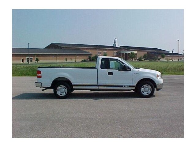 Image 1 of 2004 Ford F-150 Mount…