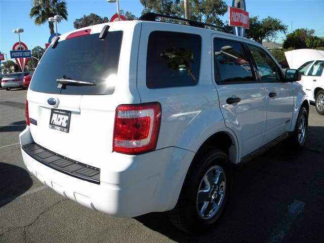 Image 4 of XLT Certified SUV 2.3L…