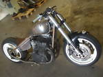 Choppers ebay