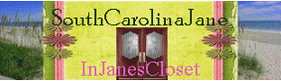 SouthCarolinaJane
