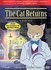 DVD: The Cat Returns (DVD, 2005)