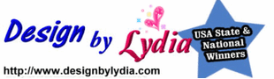 Lydia-Pageant