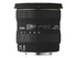 Camera Lens: Sigma EX 10-20mm F/4.0-5.6 AF HSM DC Lens For Canon