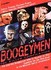 DVD: Boogeymen - The Killer Compilation (DVD, 2001, Subtitled Spanish)